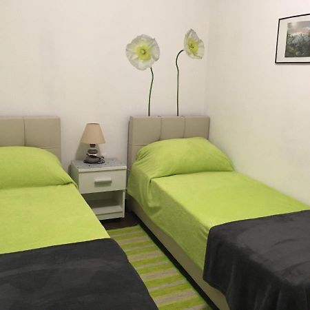 Apartment Pipo ริเยกา ภายนอก รูปภาพ