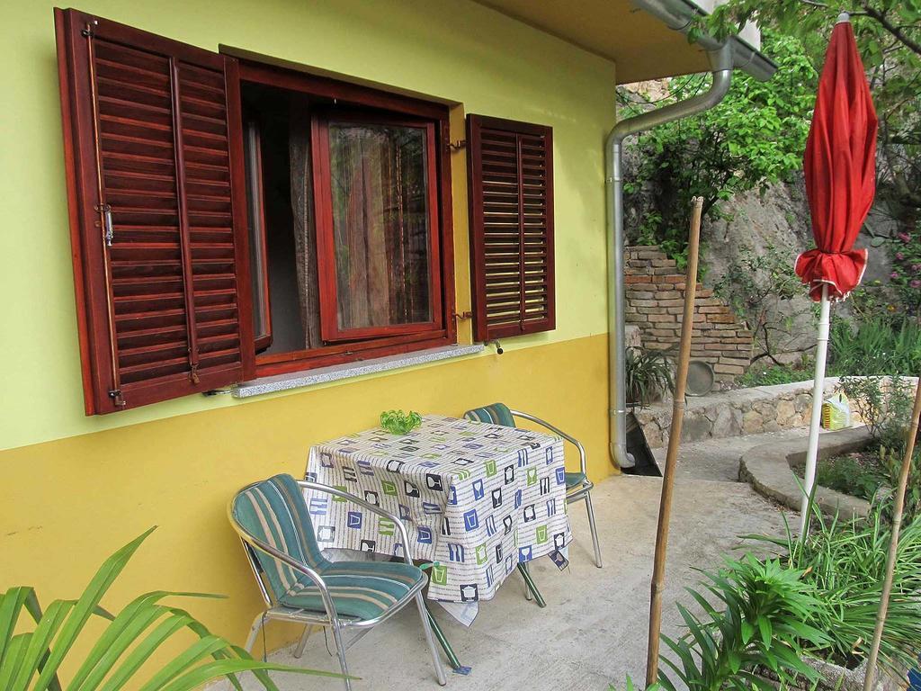 Apartment Pipo ริเยกา ห้อง รูปภาพ