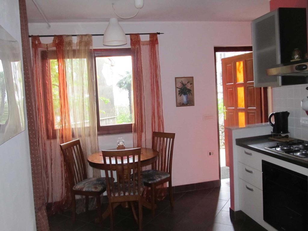 Apartment Pipo ริเยกา ห้อง รูปภาพ