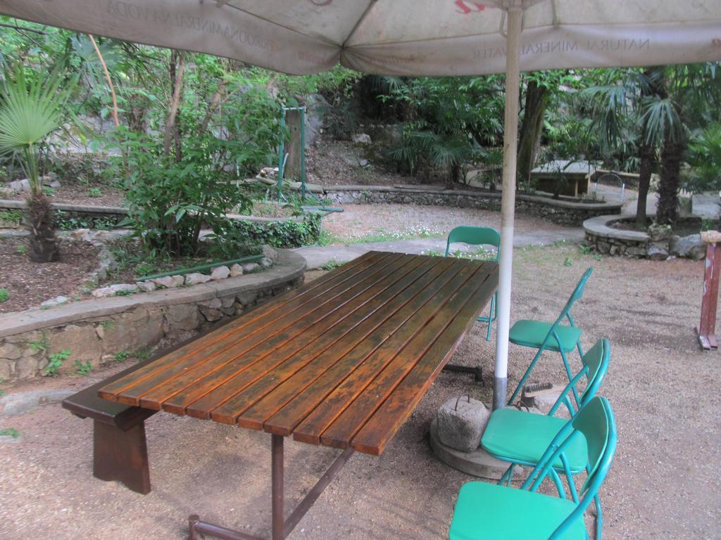 Apartment Pipo ริเยกา ห้อง รูปภาพ