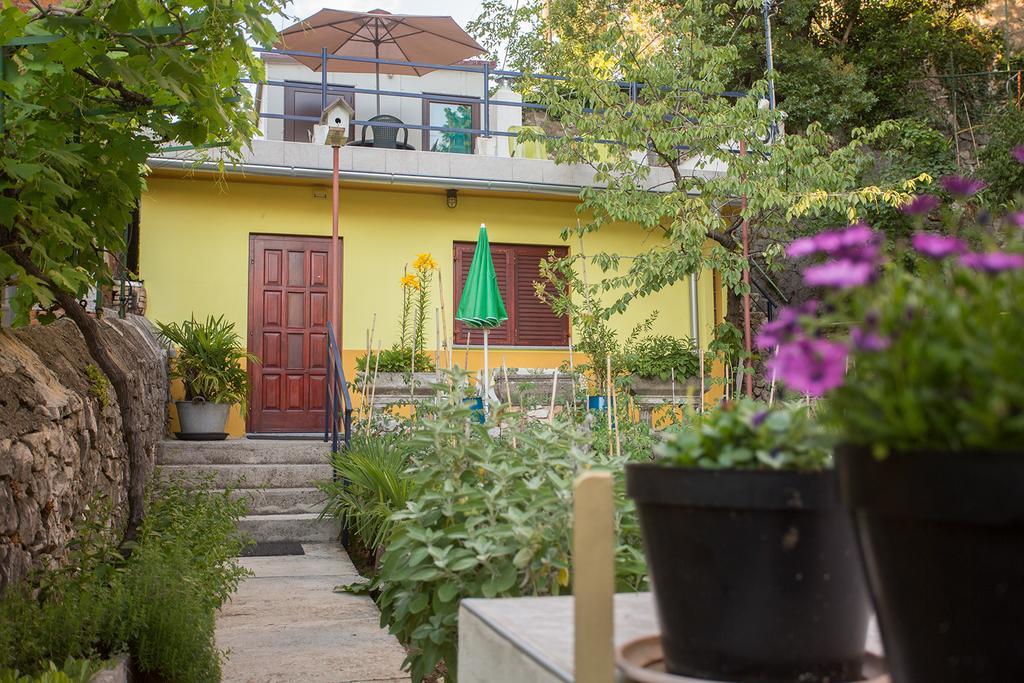 Apartment Pipo ริเยกา ภายนอก รูปภาพ