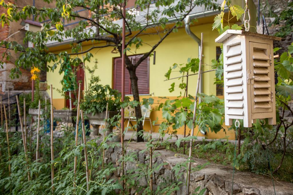 Apartment Pipo ริเยกา ภายนอก รูปภาพ