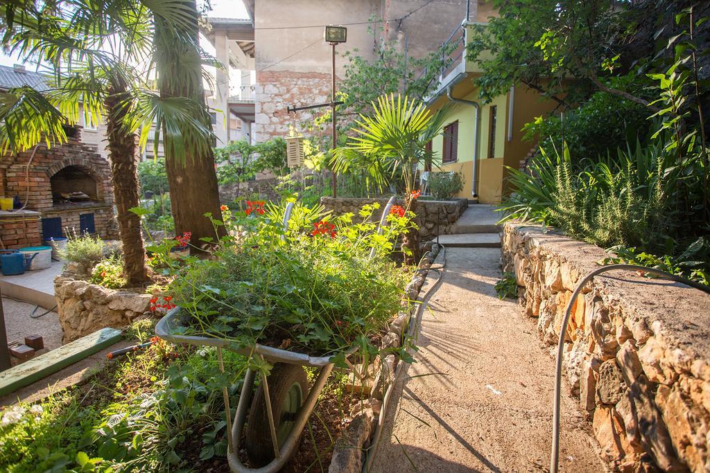 Apartment Pipo ริเยกา ภายนอก รูปภาพ