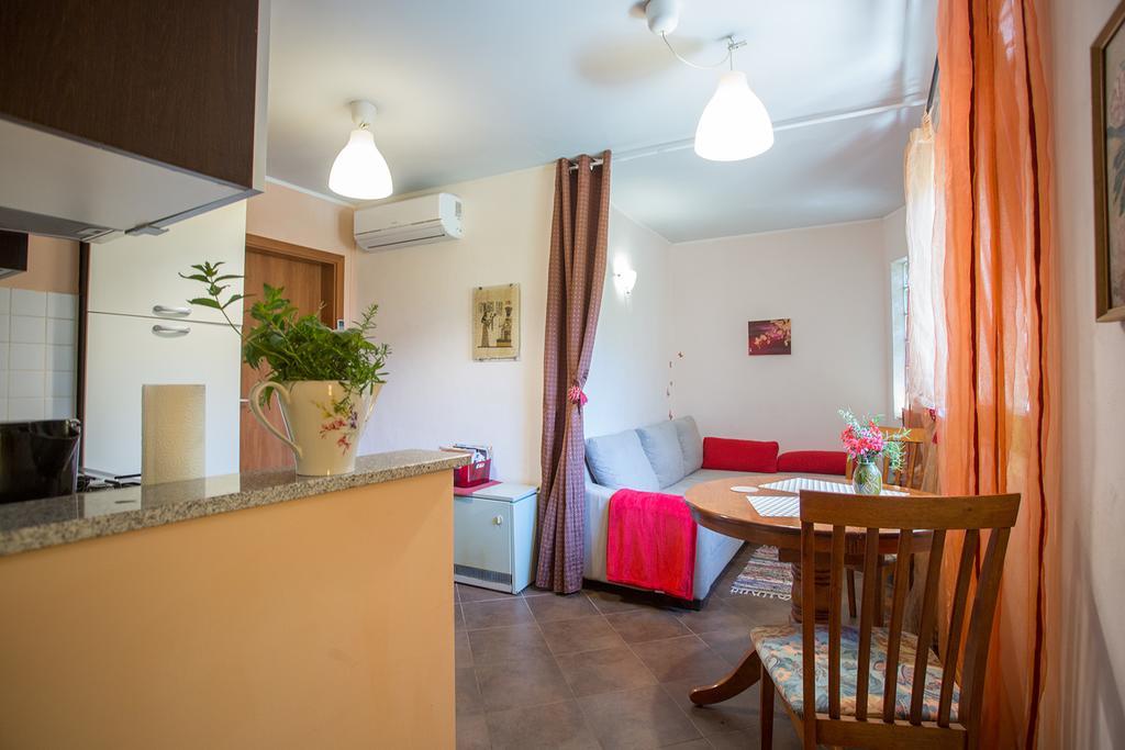 Apartment Pipo ริเยกา ภายนอก รูปภาพ