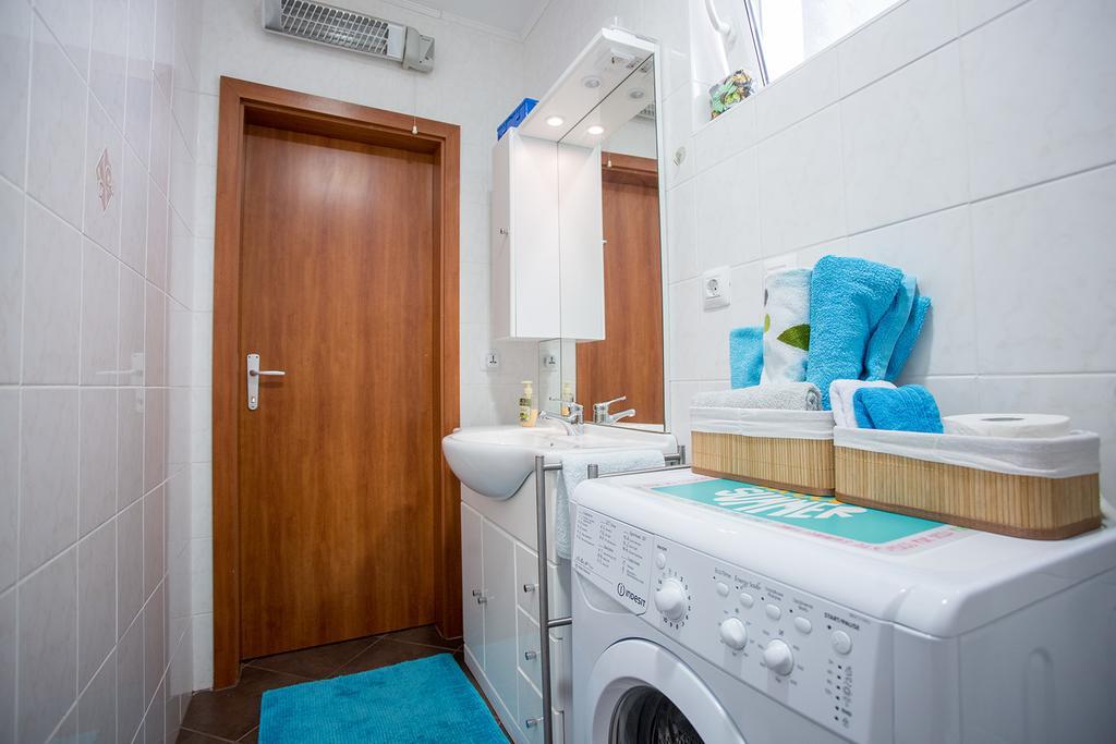 Apartment Pipo ริเยกา ภายนอก รูปภาพ