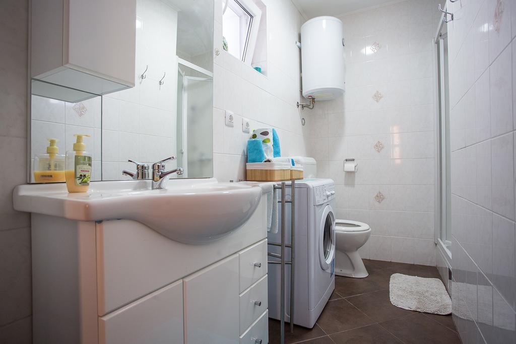Apartment Pipo ริเยกา ภายนอก รูปภาพ