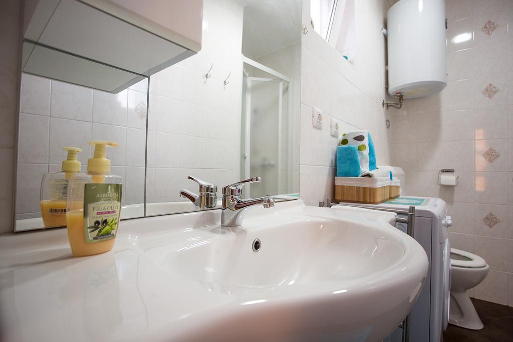 Apartment Pipo ริเยกา ภายนอก รูปภาพ