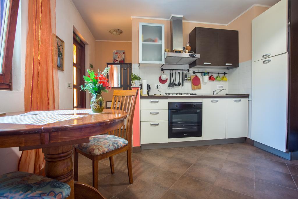 Apartment Pipo ริเยกา ภายนอก รูปภาพ