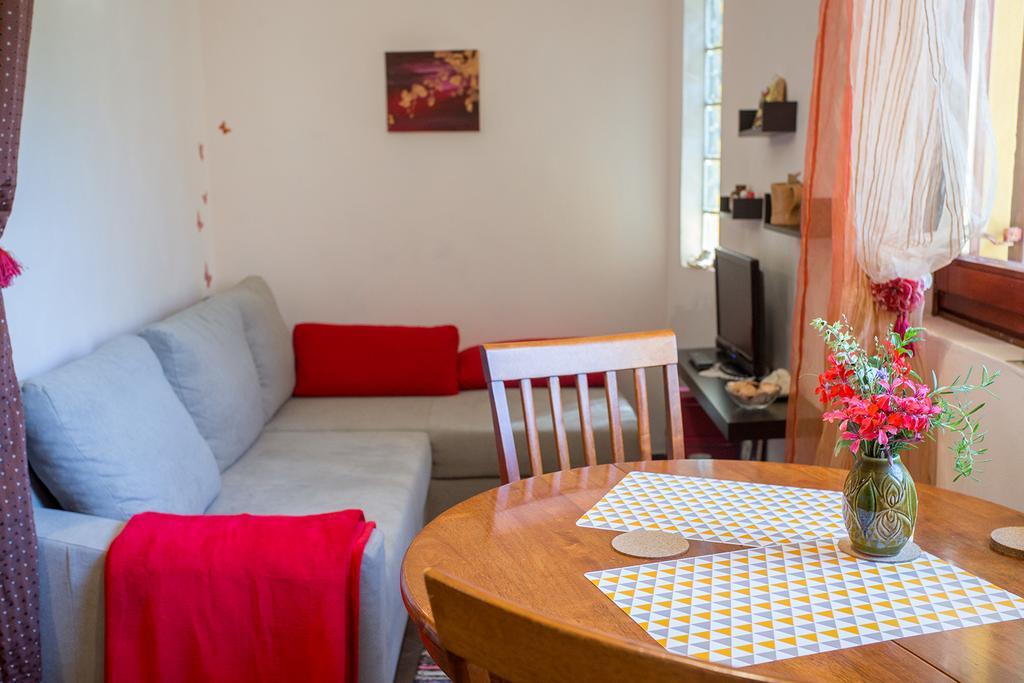 Apartment Pipo ริเยกา ภายนอก รูปภาพ