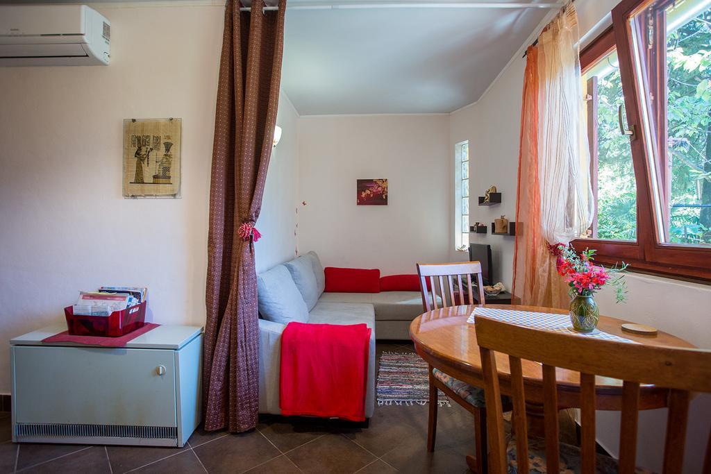 Apartment Pipo ริเยกา ภายนอก รูปภาพ