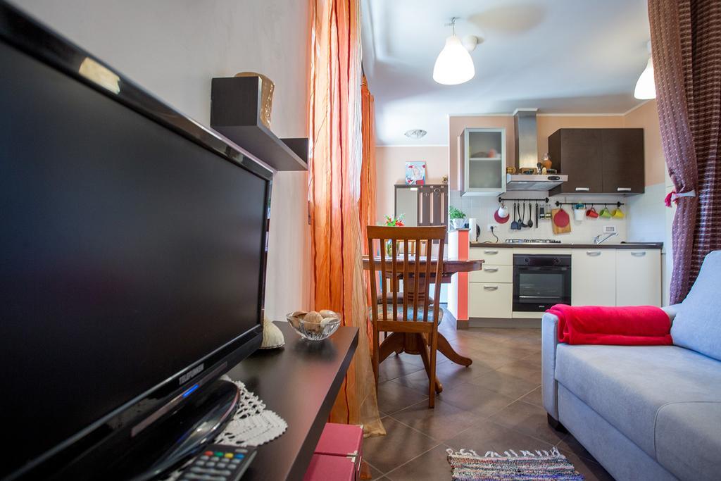 Apartment Pipo ริเยกา ภายนอก รูปภาพ