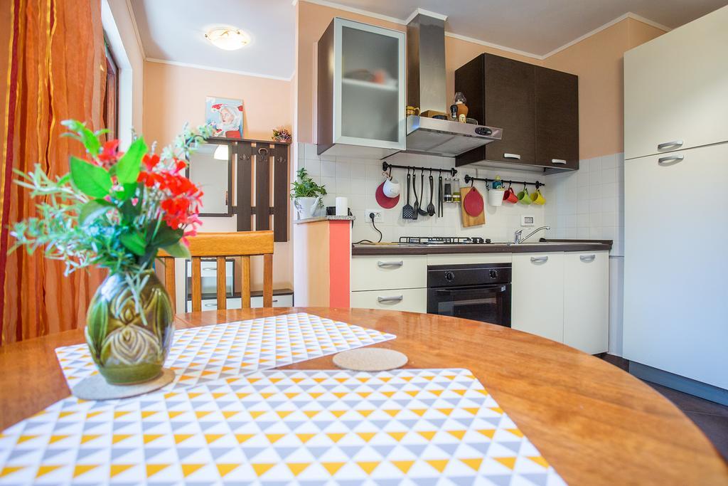 Apartment Pipo ริเยกา ภายนอก รูปภาพ