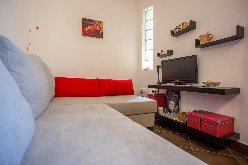Apartment Pipo ริเยกา ภายนอก รูปภาพ