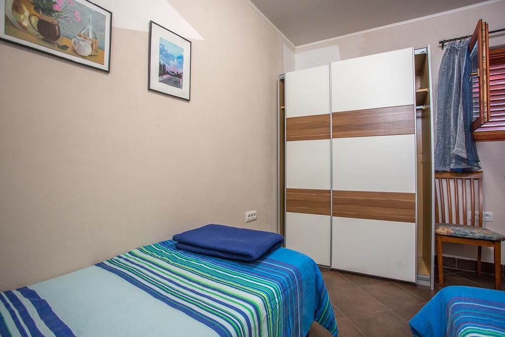 Apartment Pipo ริเยกา ภายนอก รูปภาพ