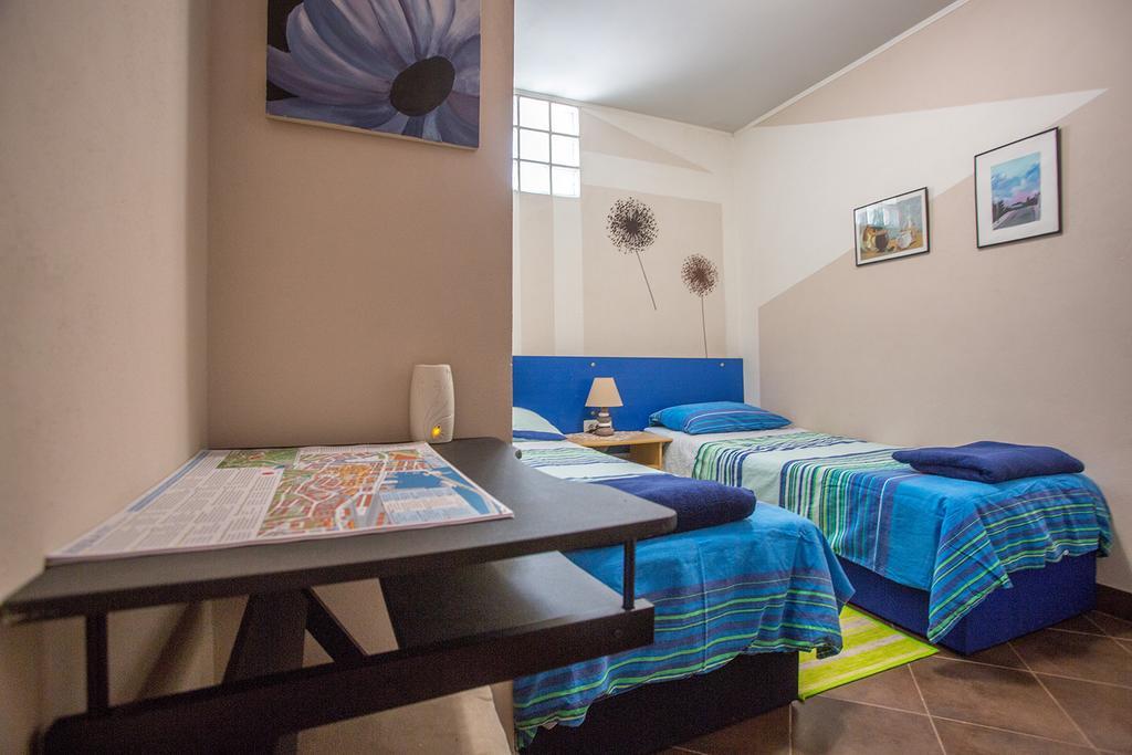 Apartment Pipo ริเยกา ภายนอก รูปภาพ