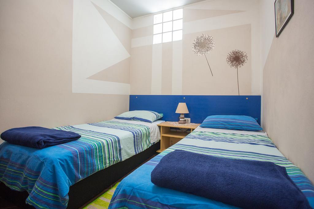 Apartment Pipo ริเยกา ภายนอก รูปภาพ